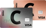 Citadele C prime ja C supreme