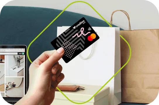 Cashbackiga kaart Eestis